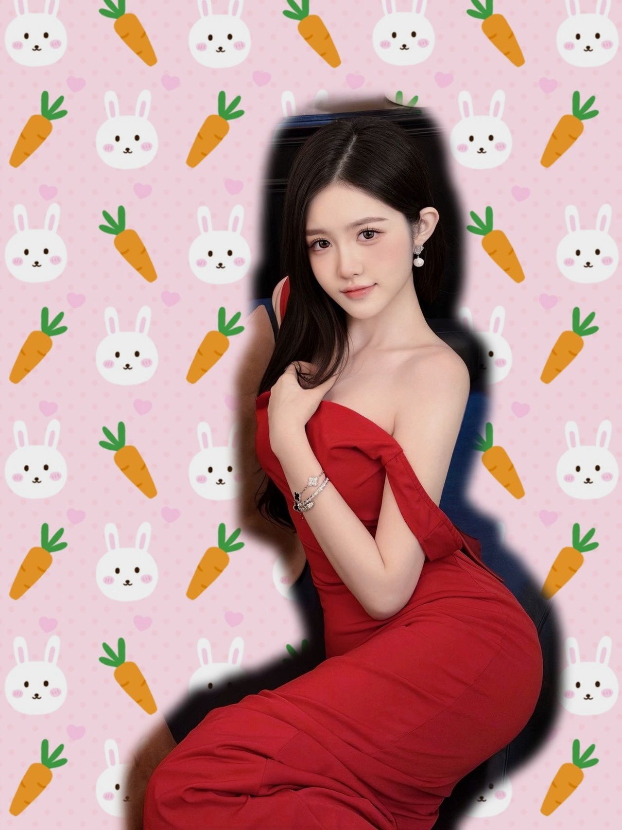 甜甜