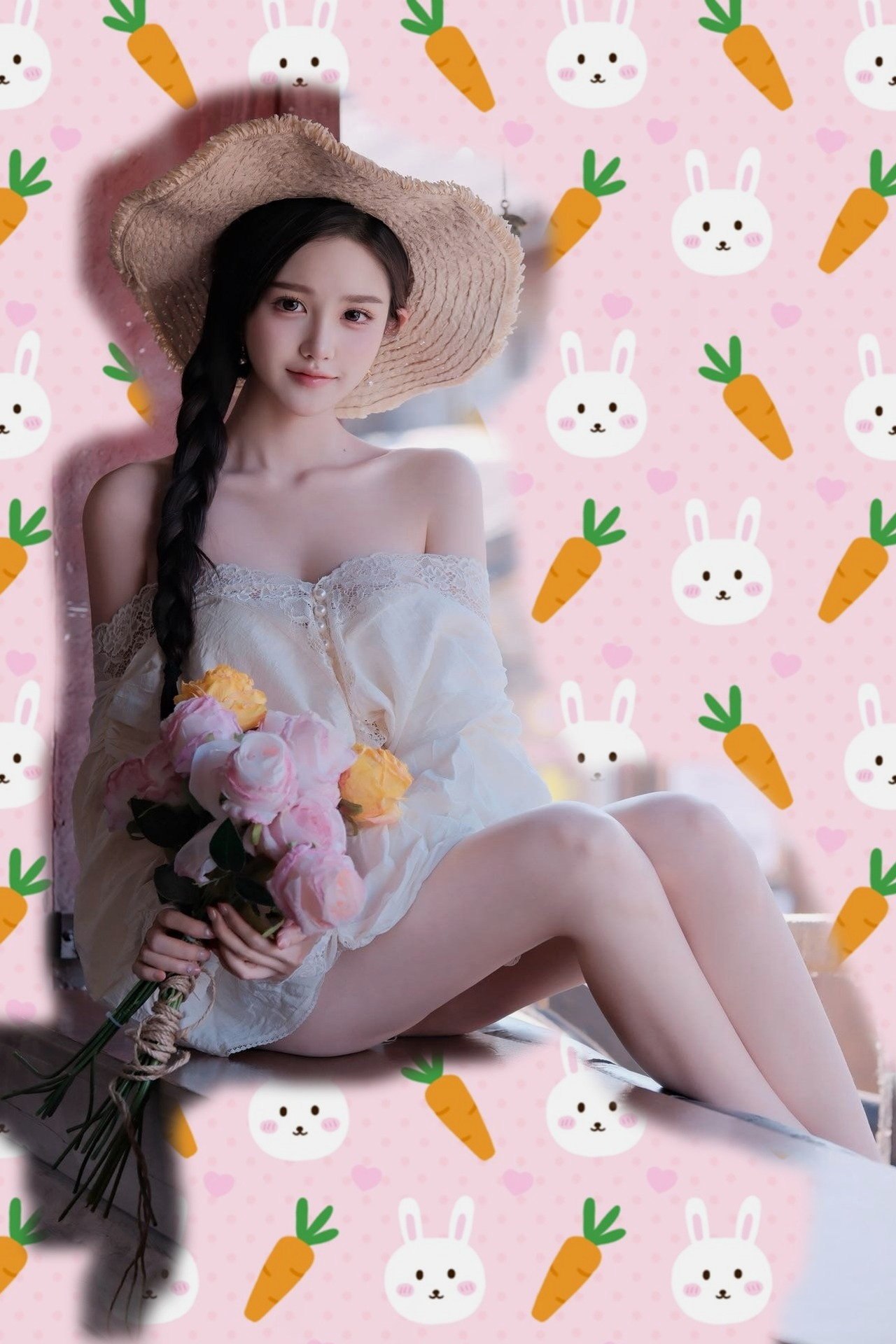 甜甜