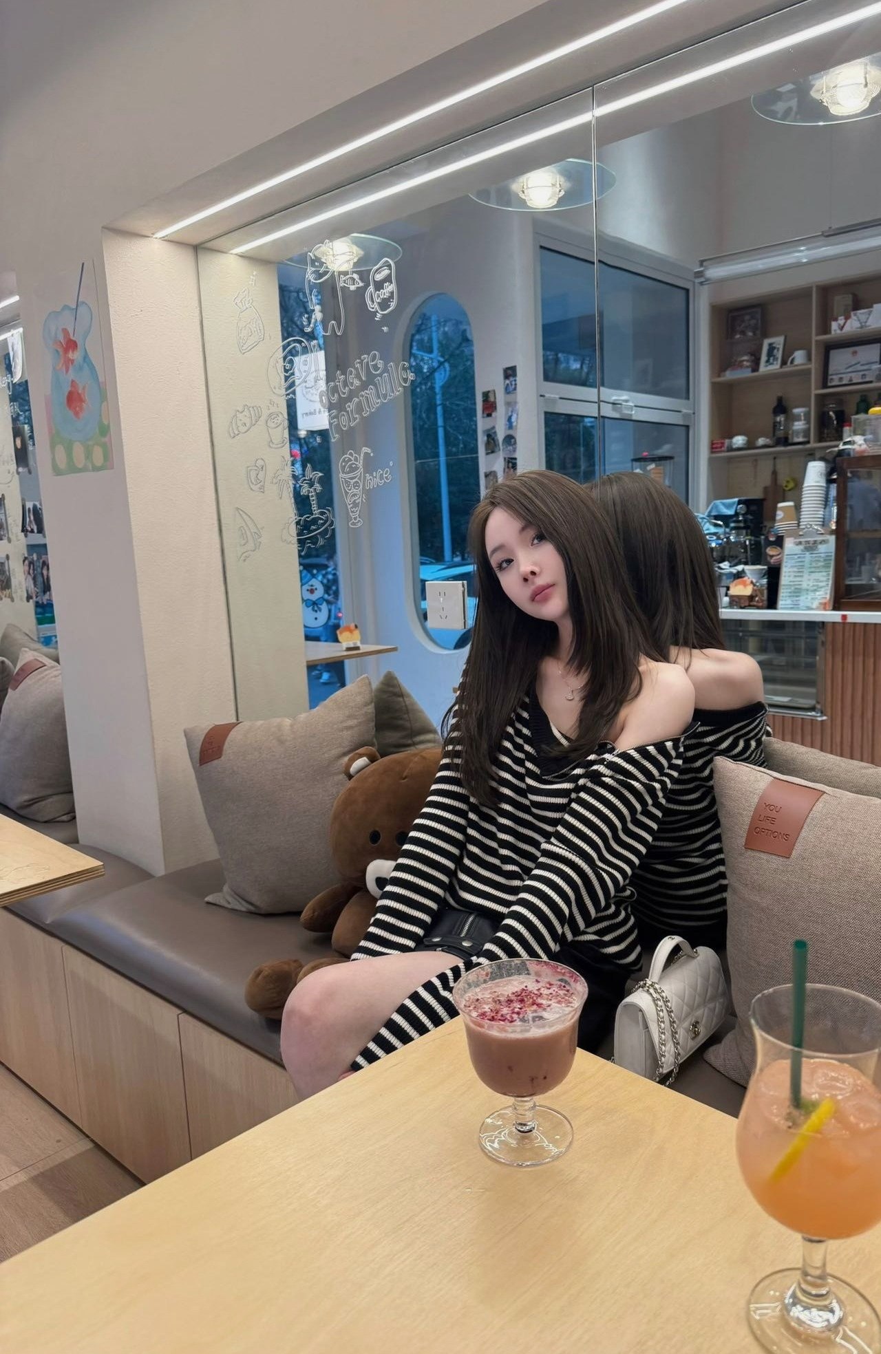 甜甜