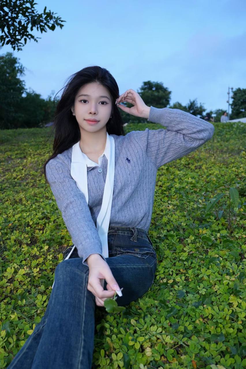 菜菜
