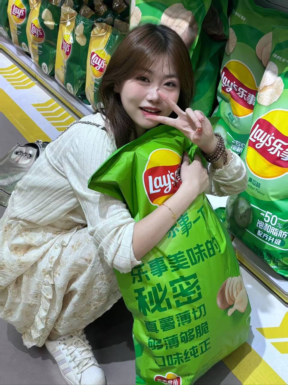 小K