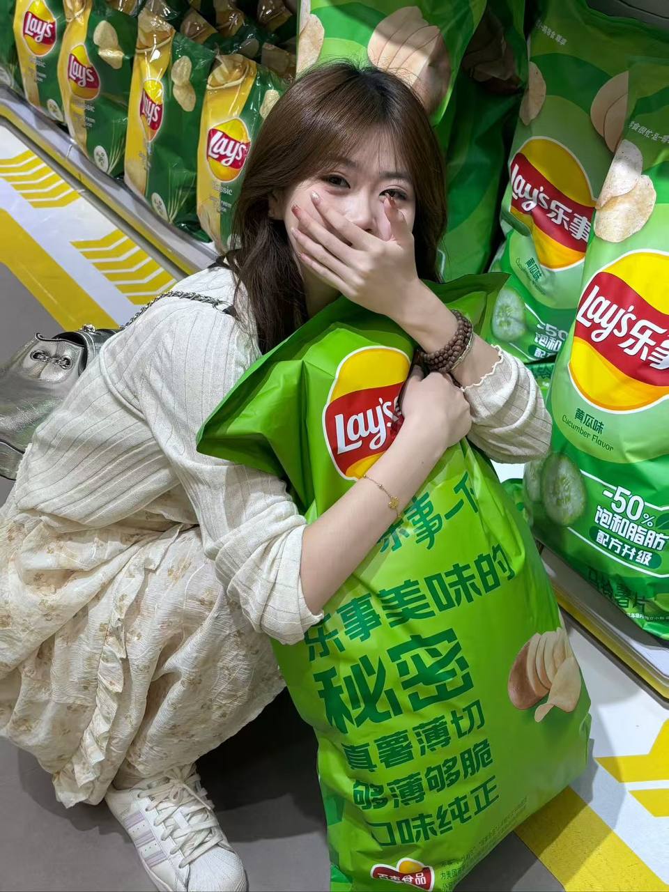 小K