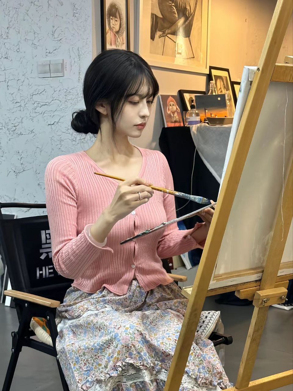 迪士尼