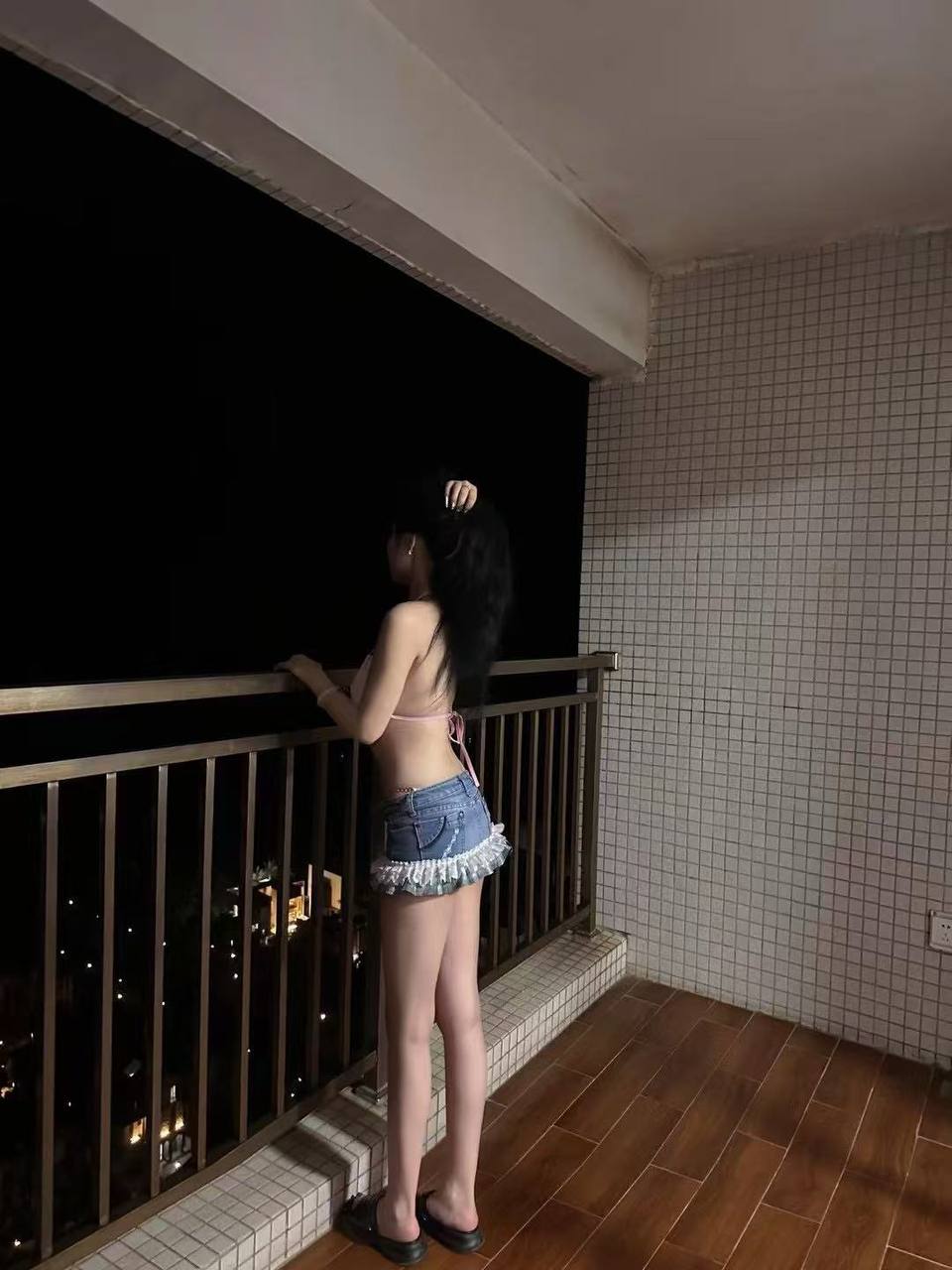 小乔