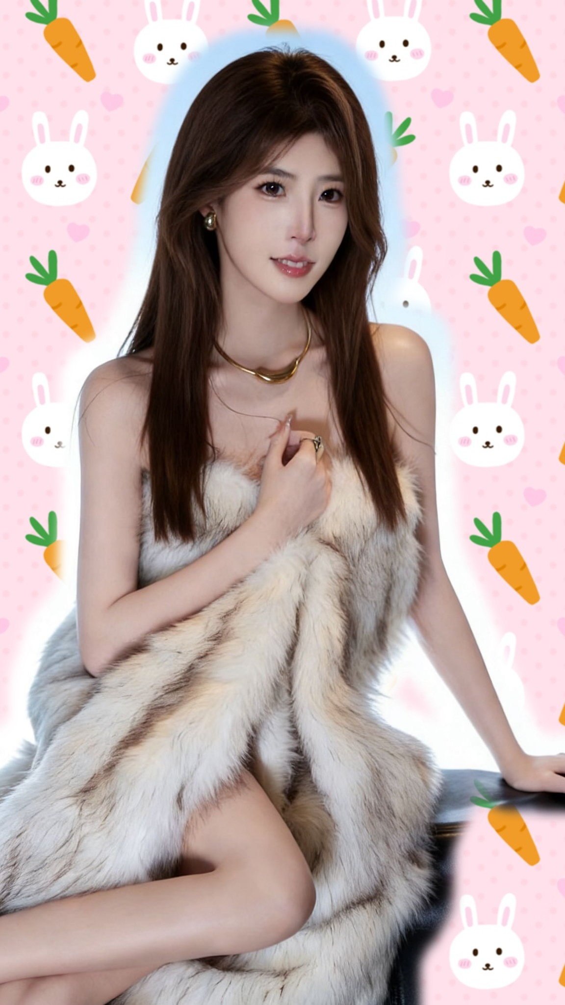 李李