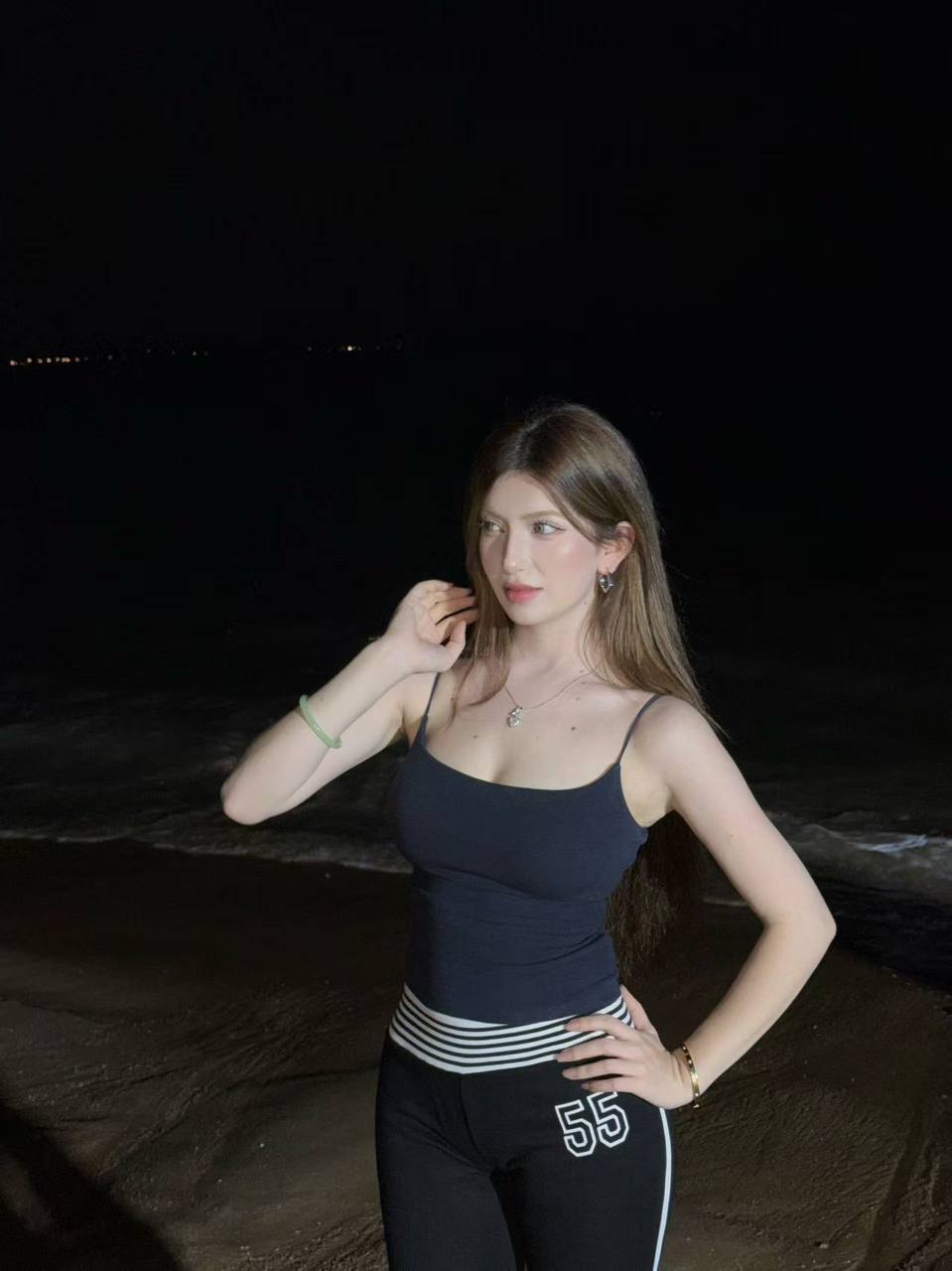 娜娜