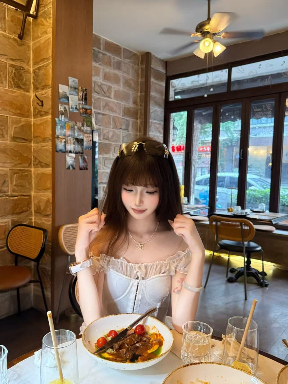 花073
