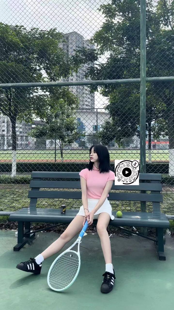 妍妍 X
