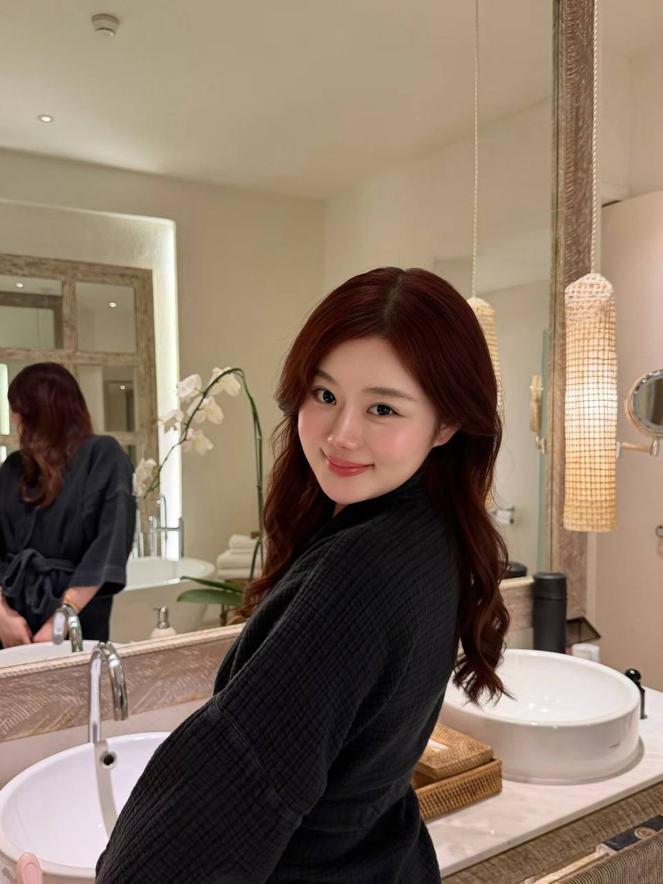 nini