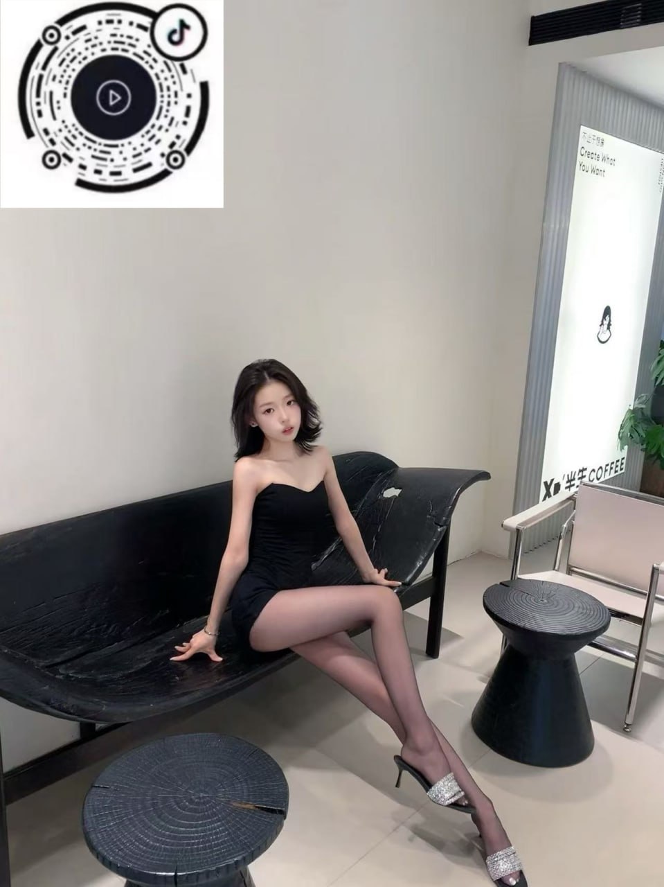兮兮