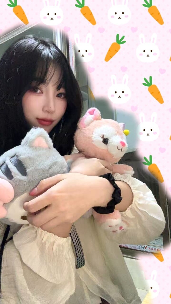 小溪