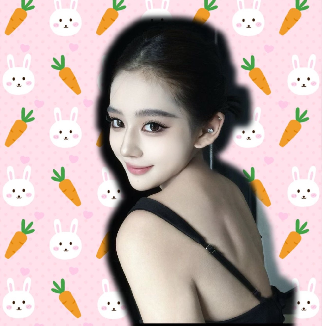 小甜
