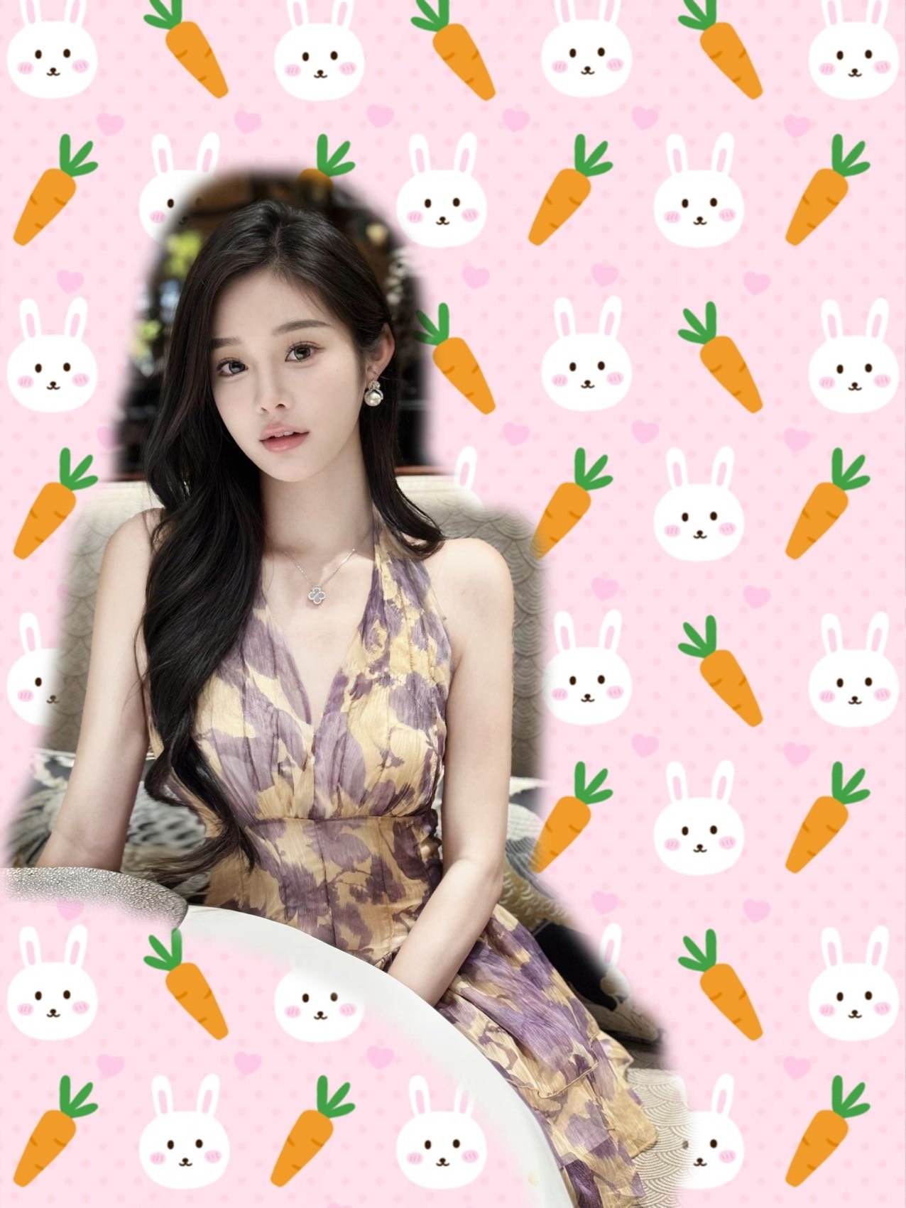 小甜