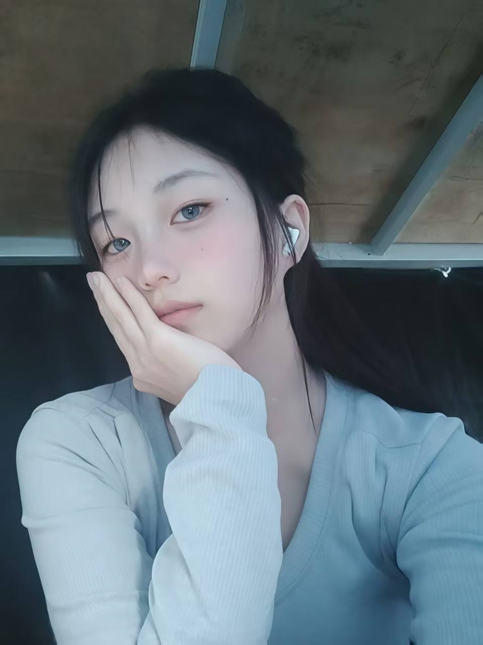 长鹿
