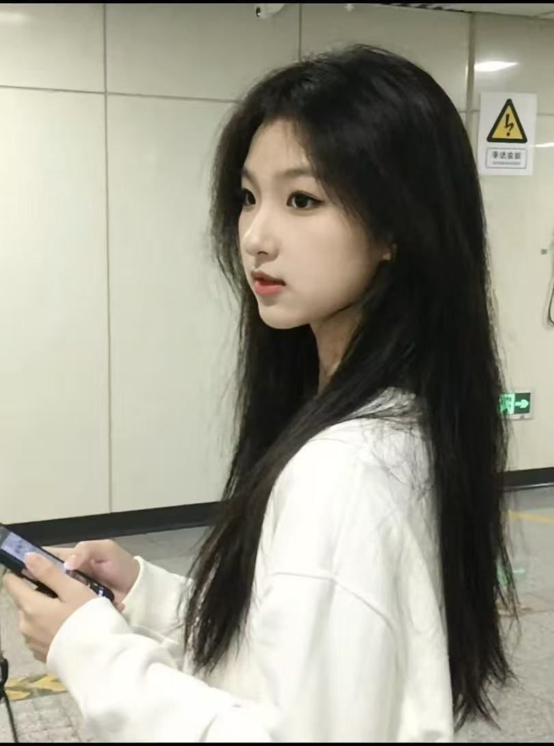 苏苏 w少小美