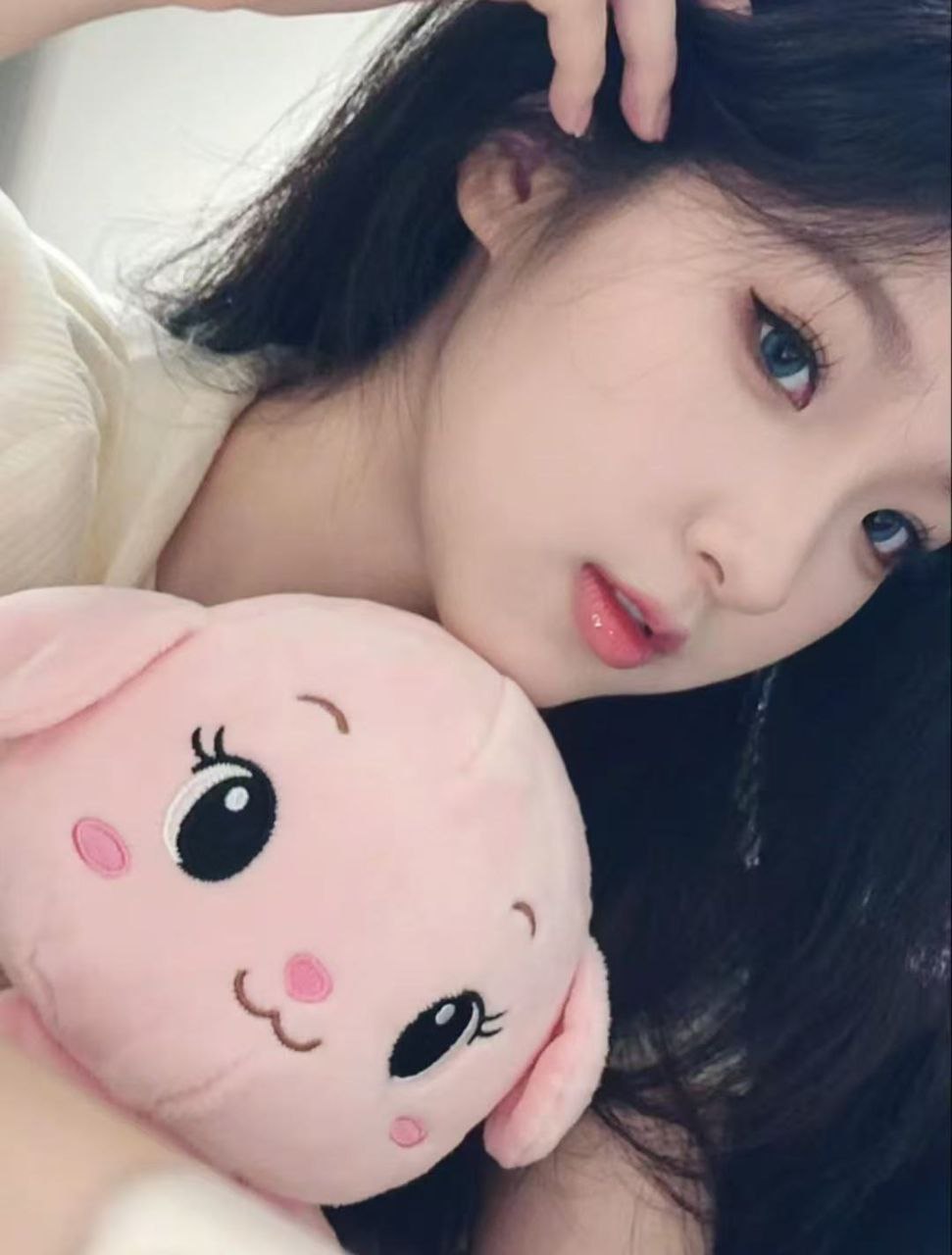 苏苏 w少小美