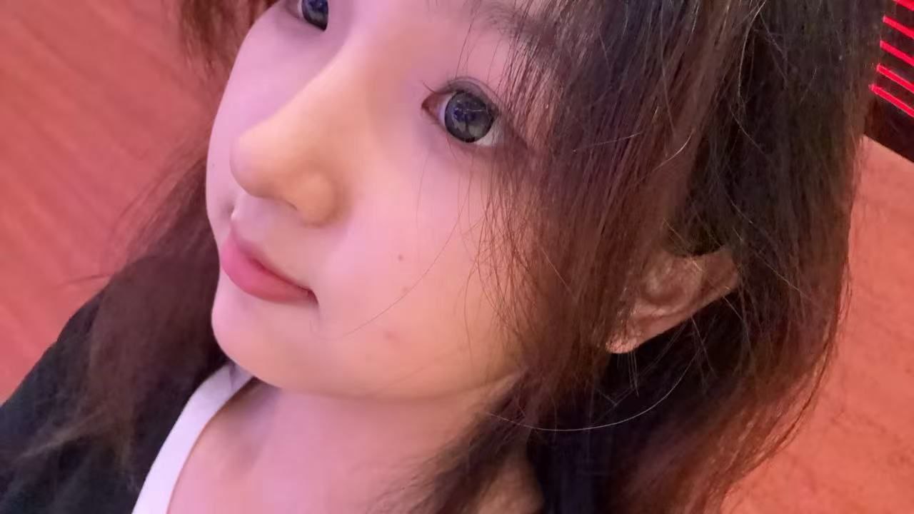苏苏 w少小美