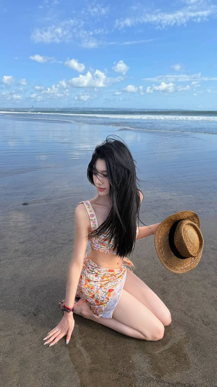 登登