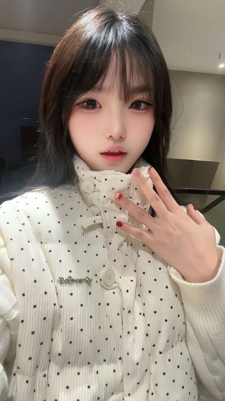 小妍