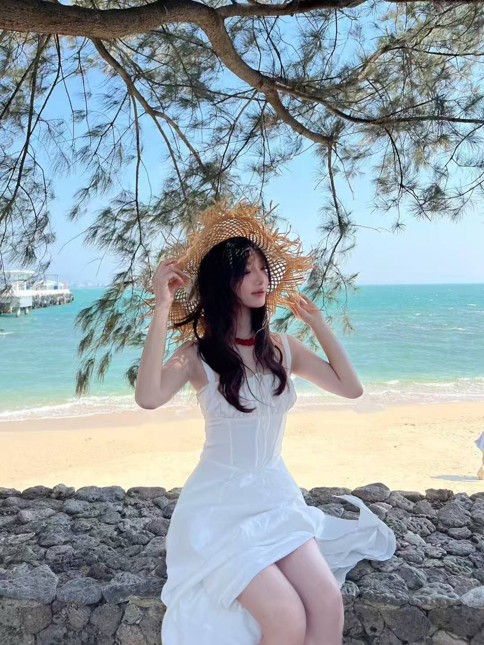 小圆