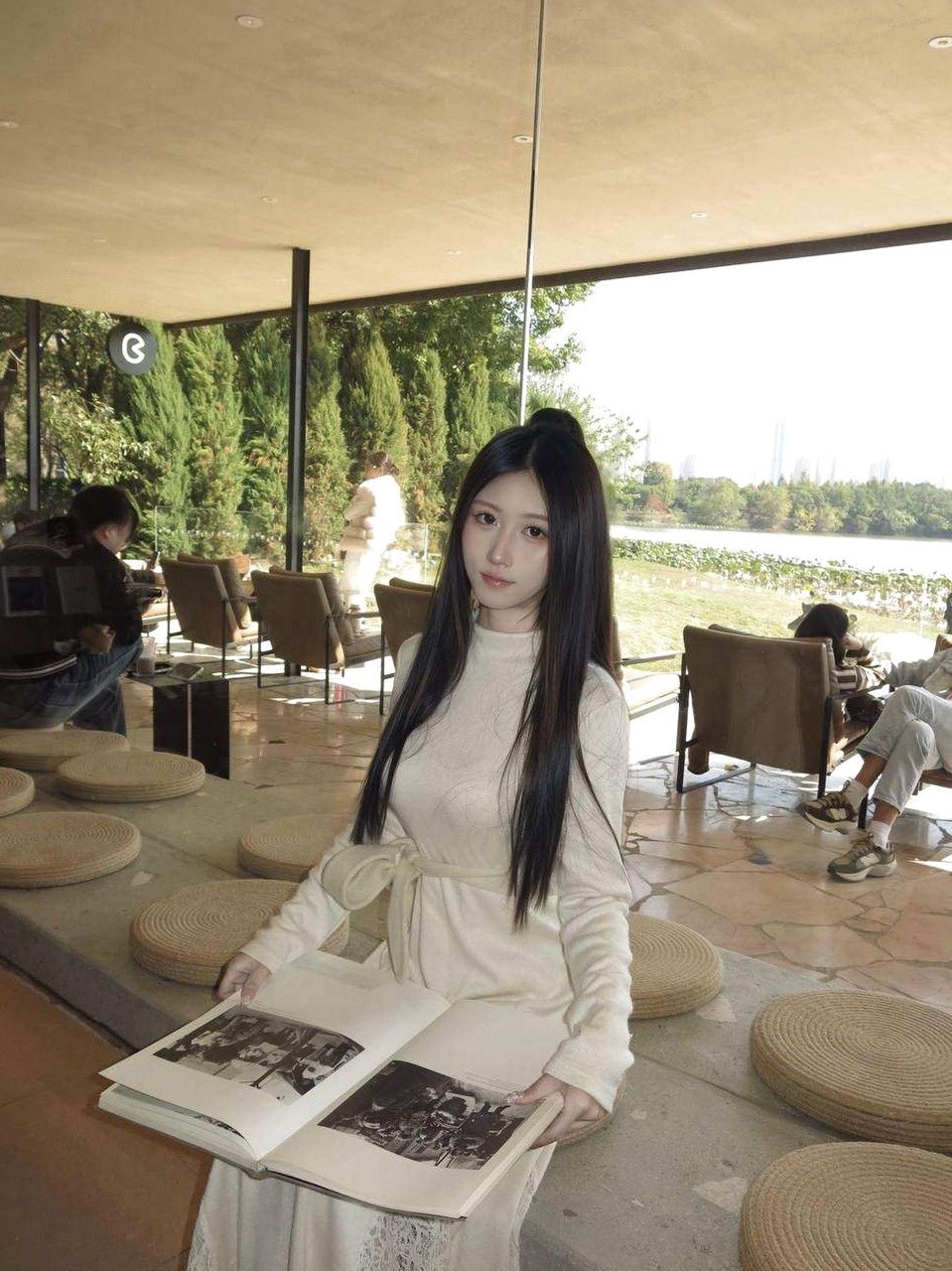 童童