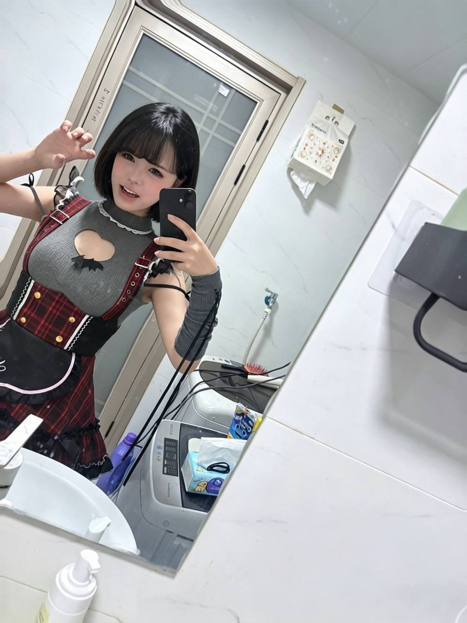 纯纯