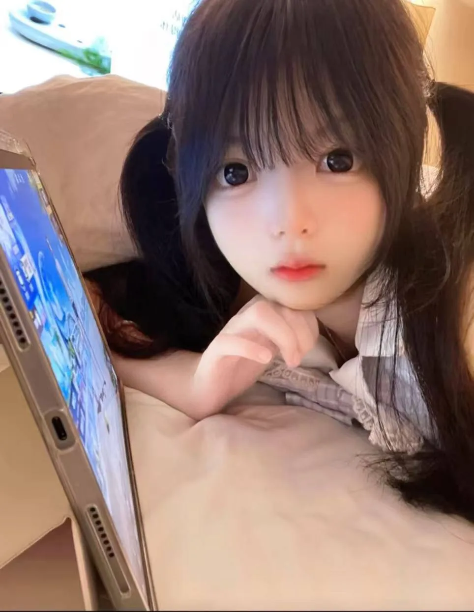 验证视频封面