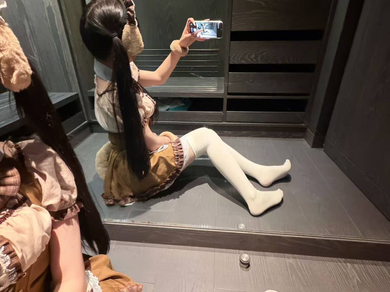佳佳 果