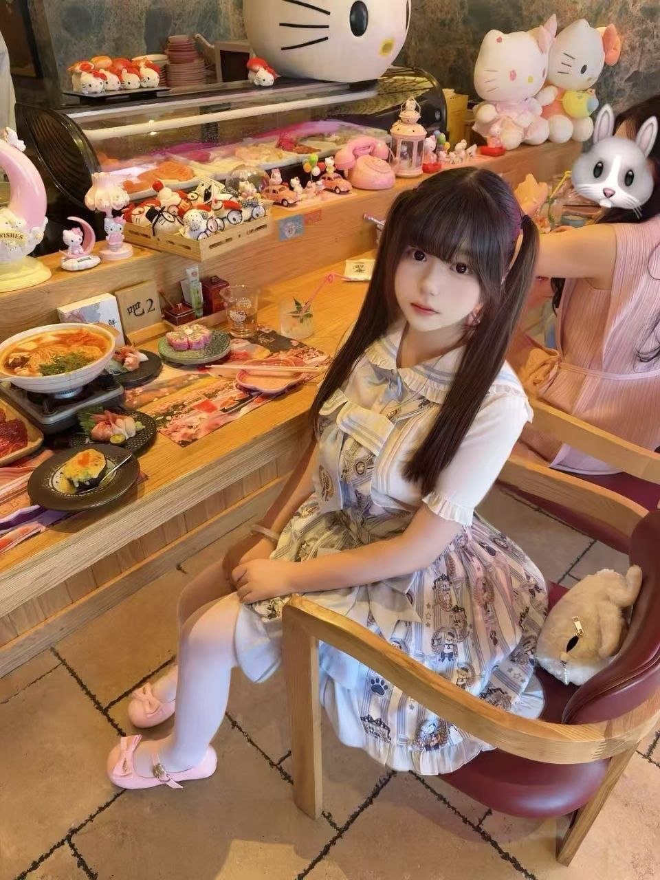 伊伊