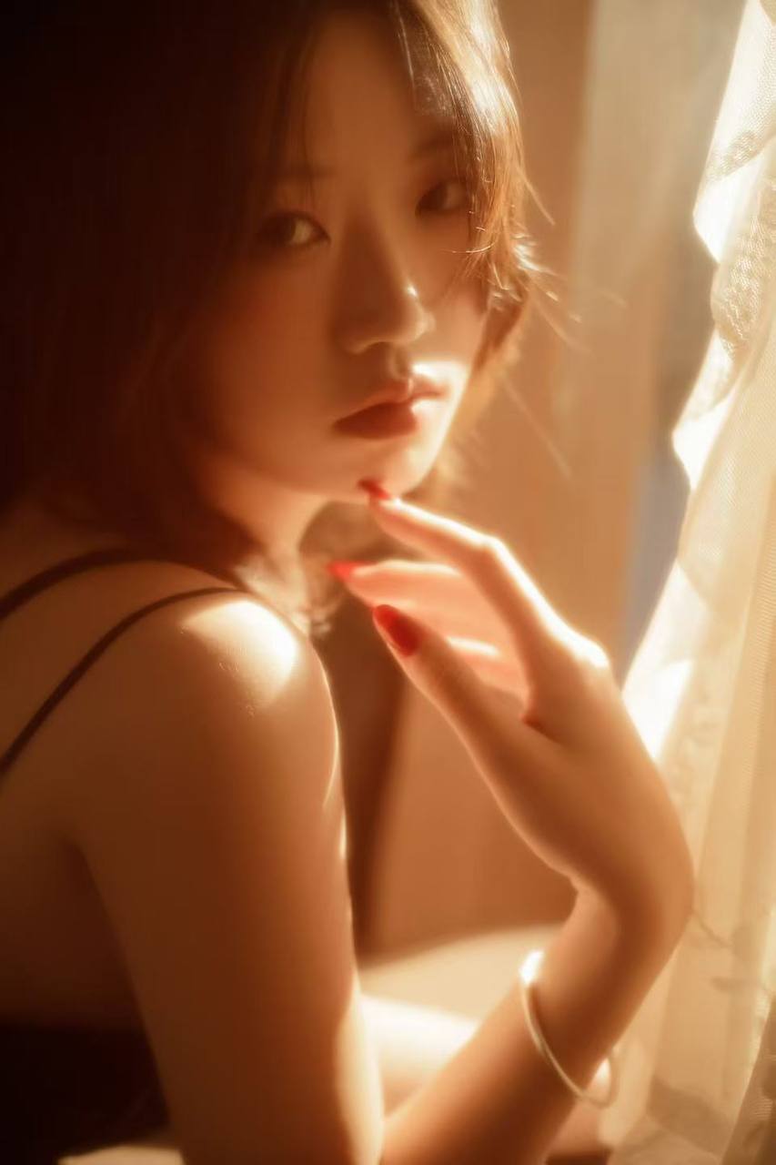 念念 w少小美