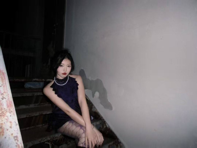 念念 w少小美