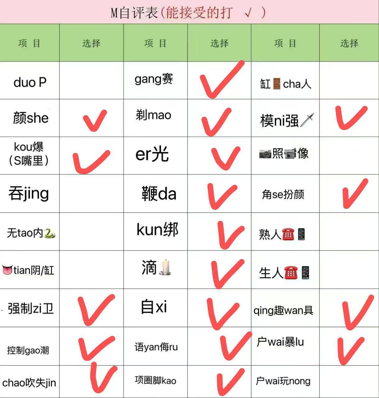 念念 w少小美