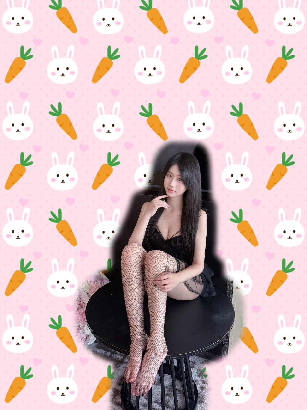 涵涵