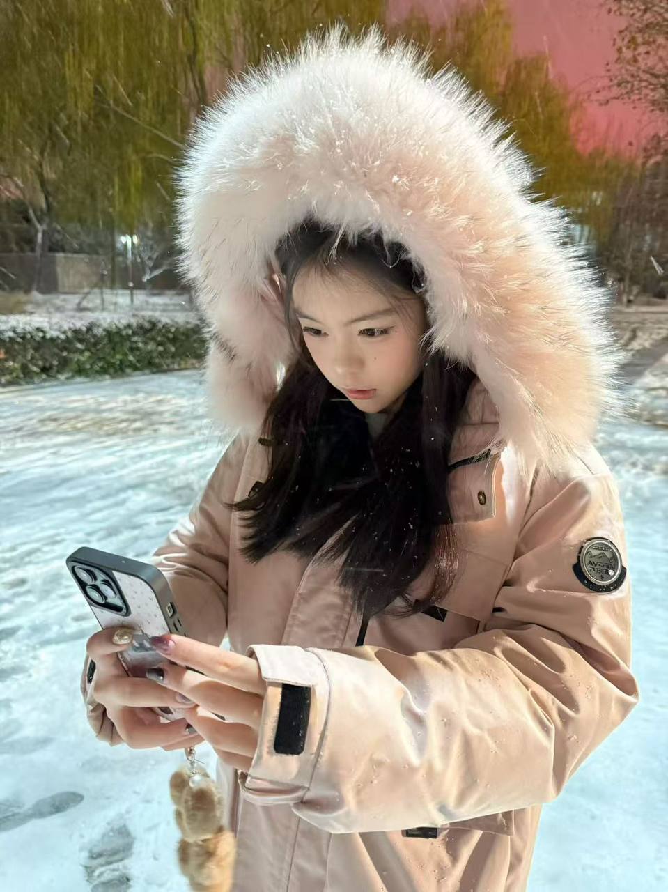 源源