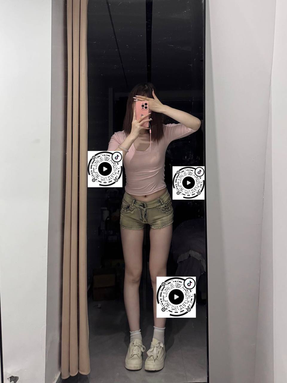 小房