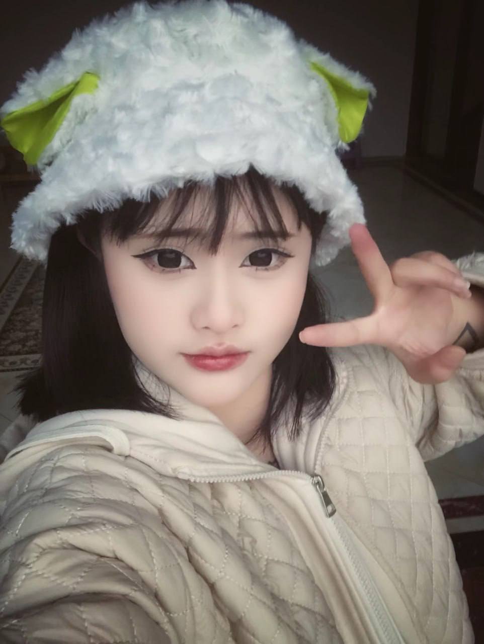 小珂