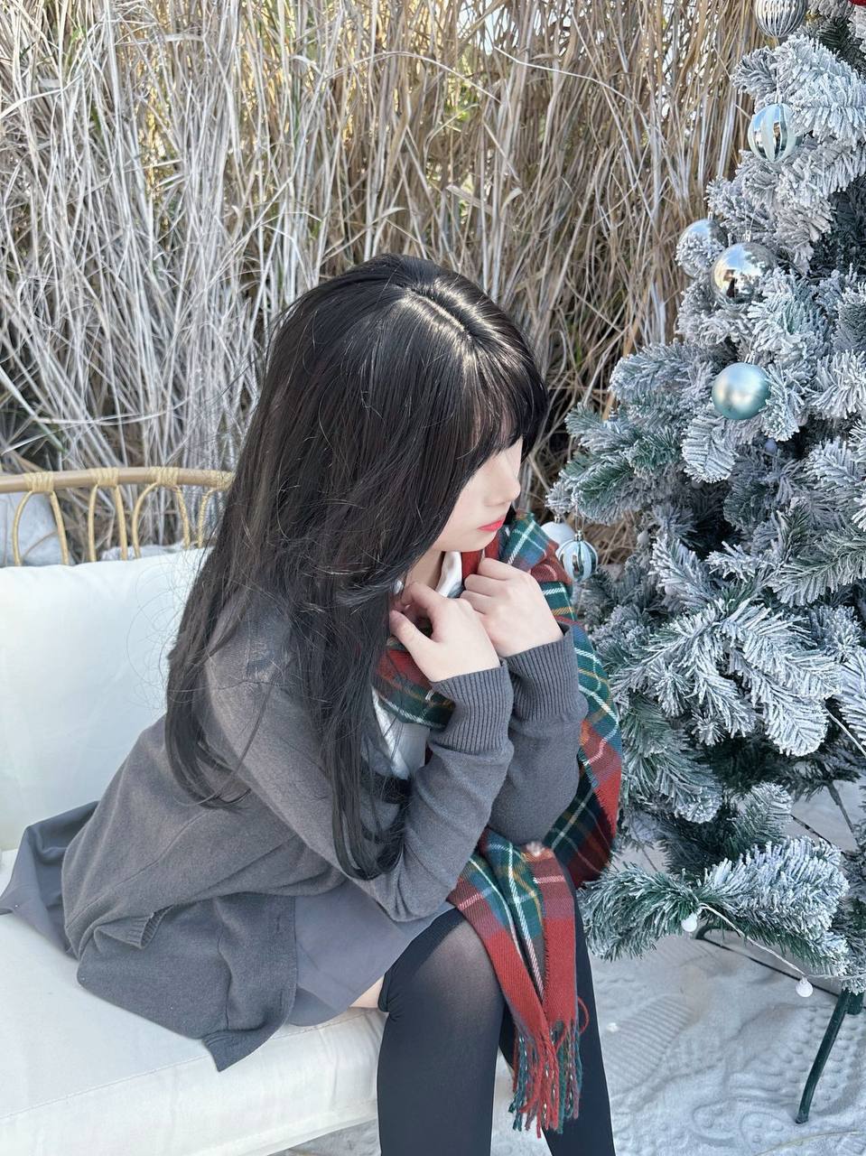 小小