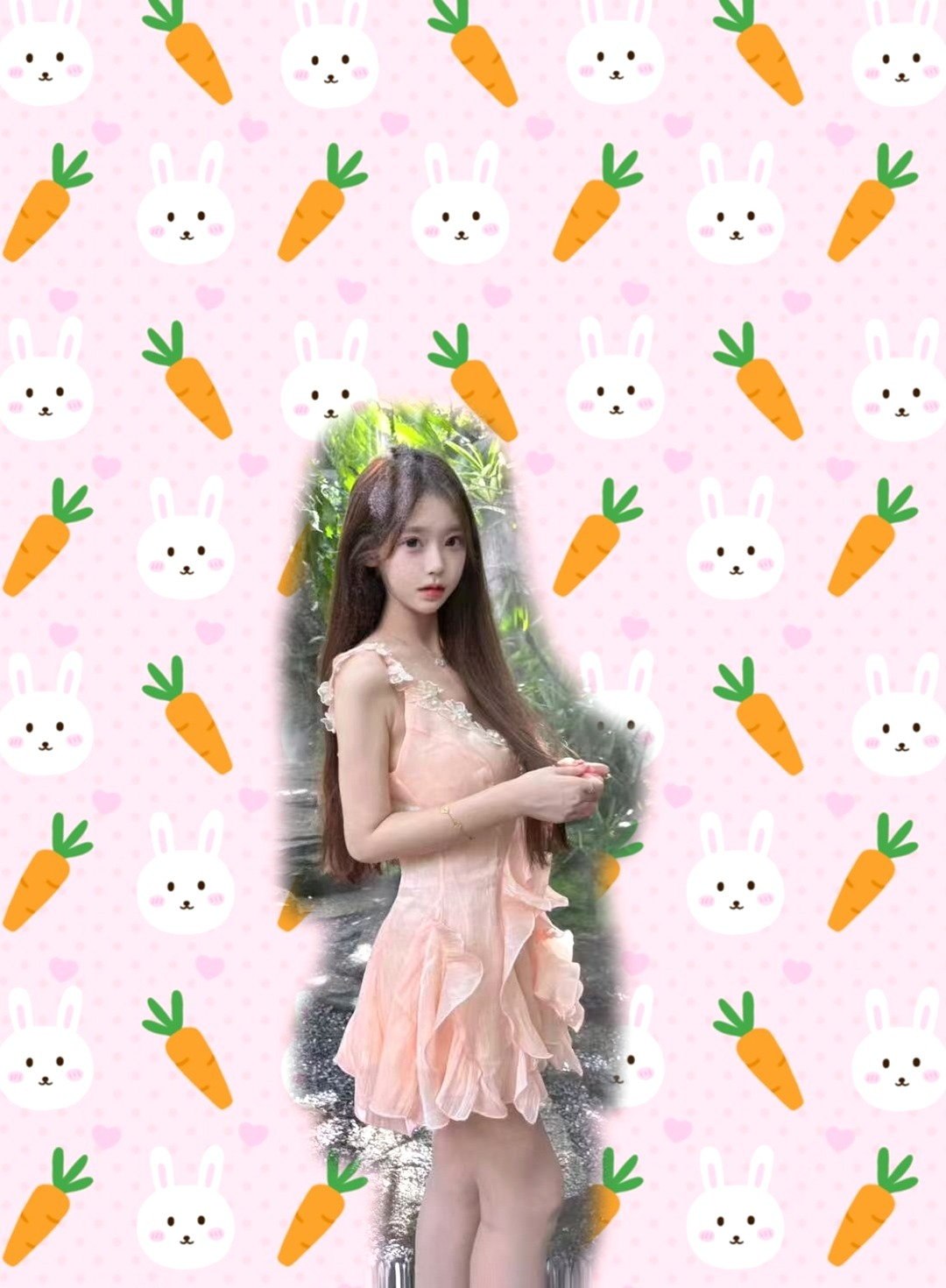 安安