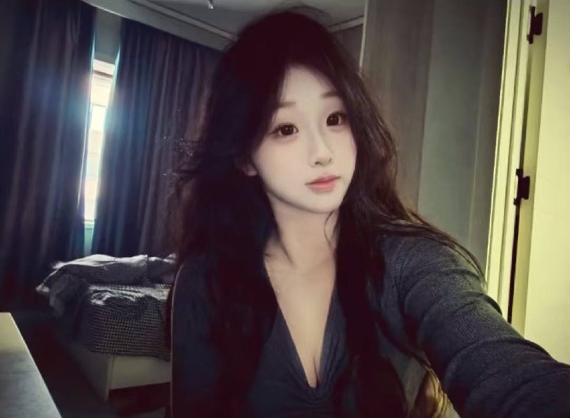 小安妹
