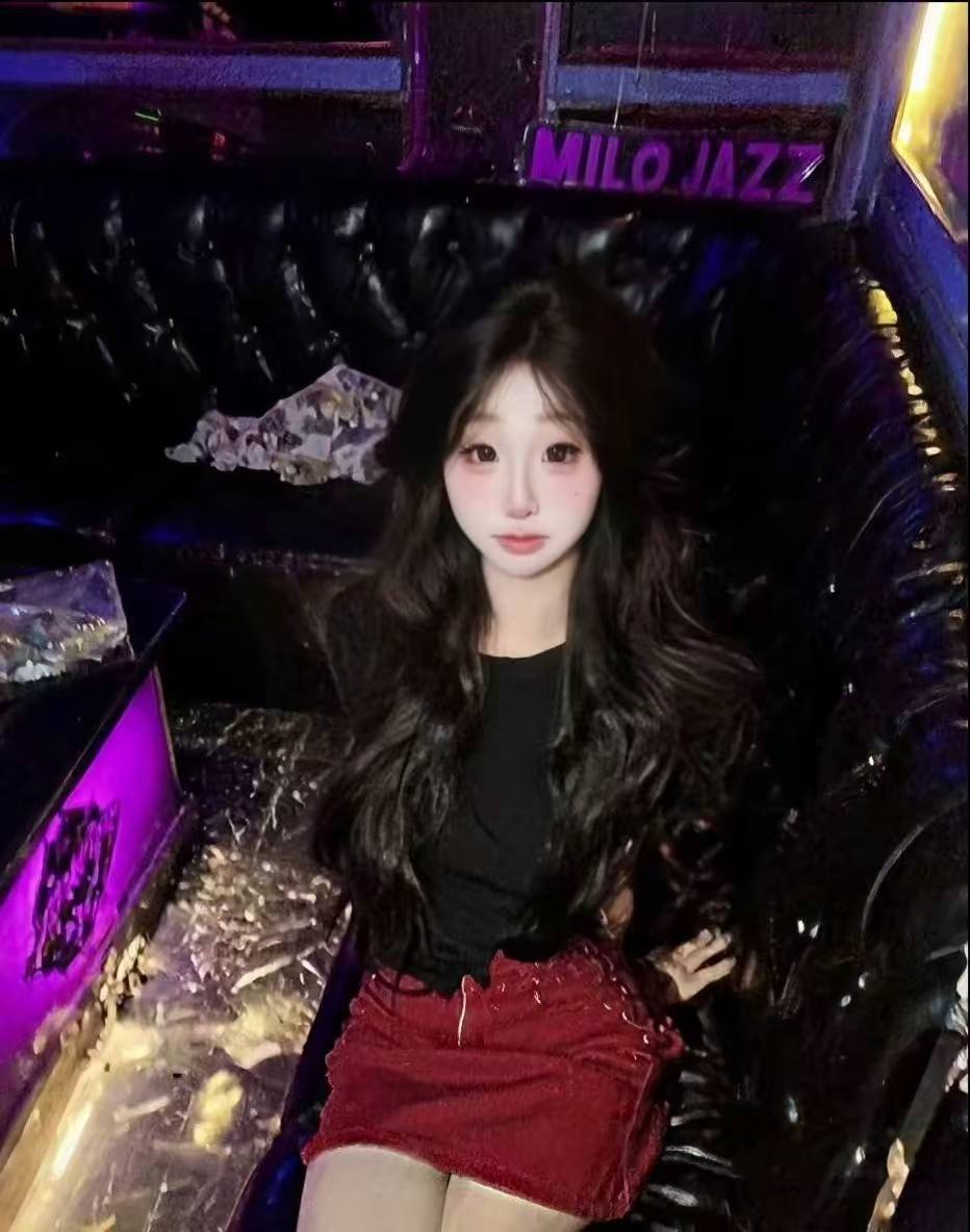 小安妹