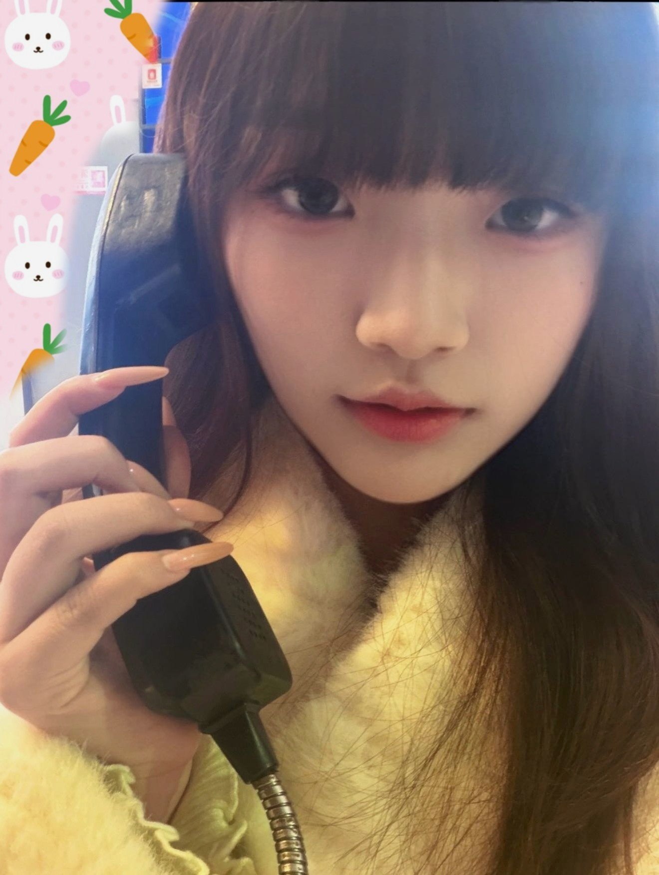 小y