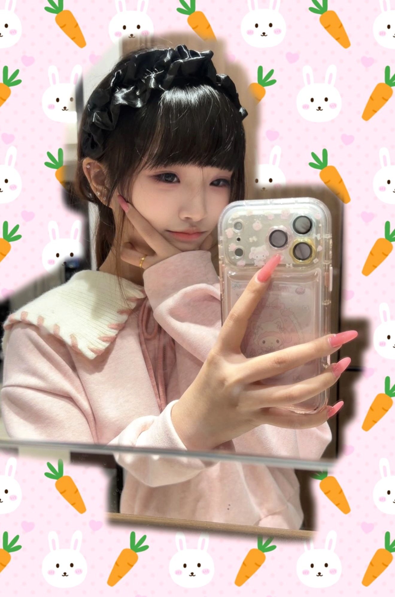 小y
