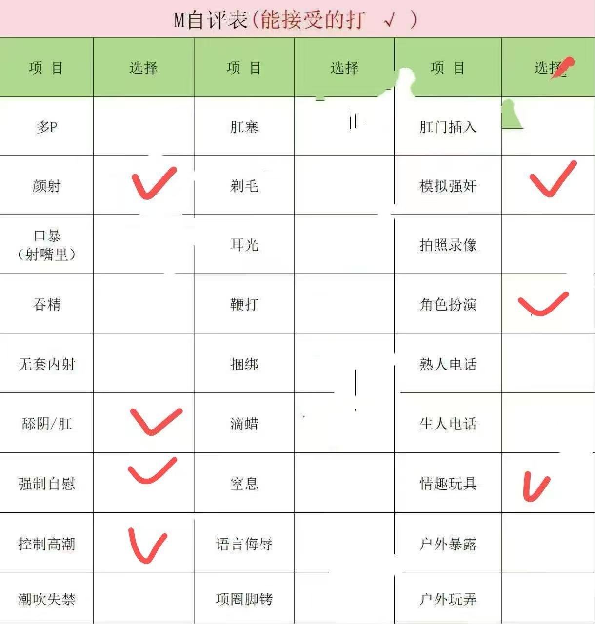 依依 顶美