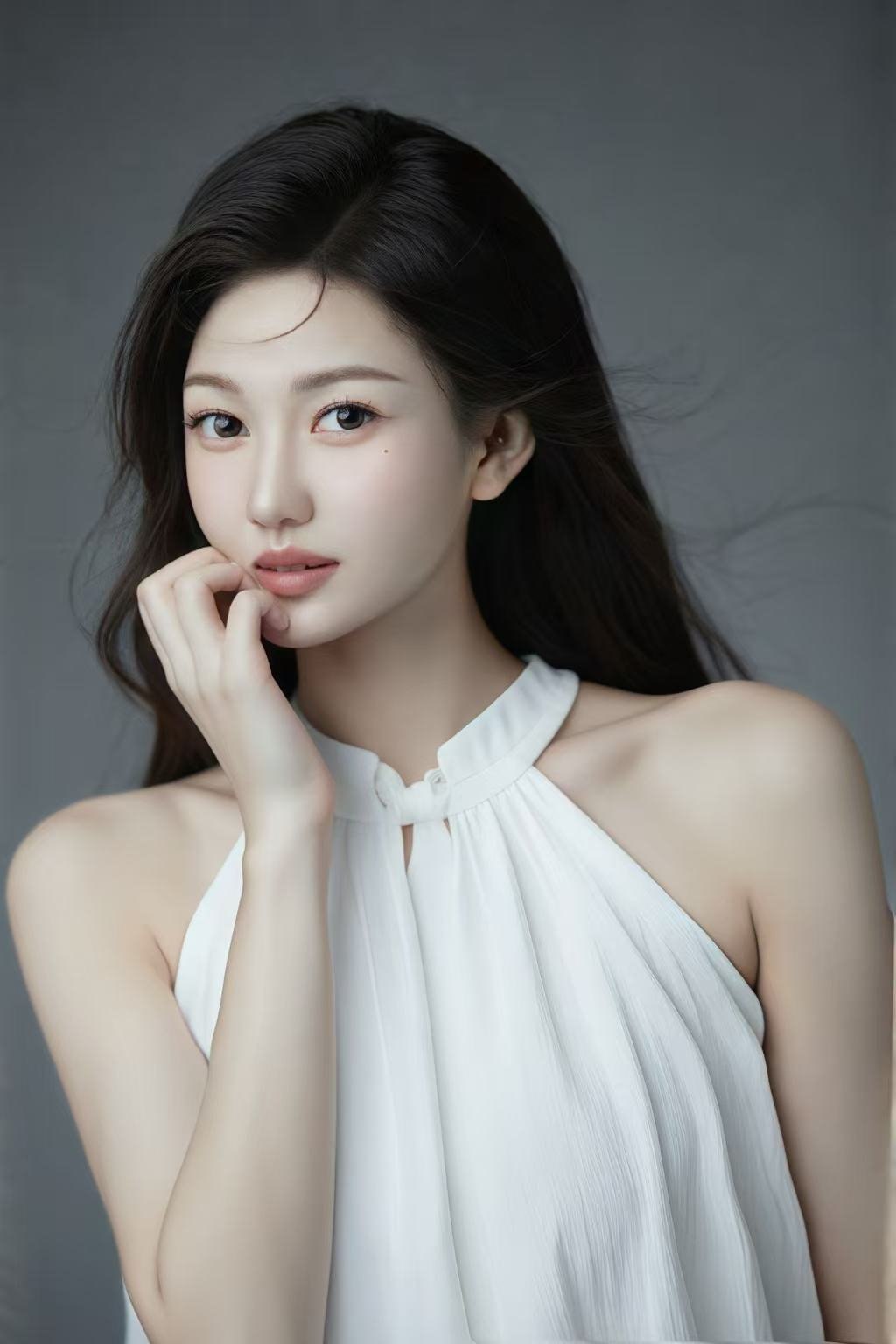 依依 顶美