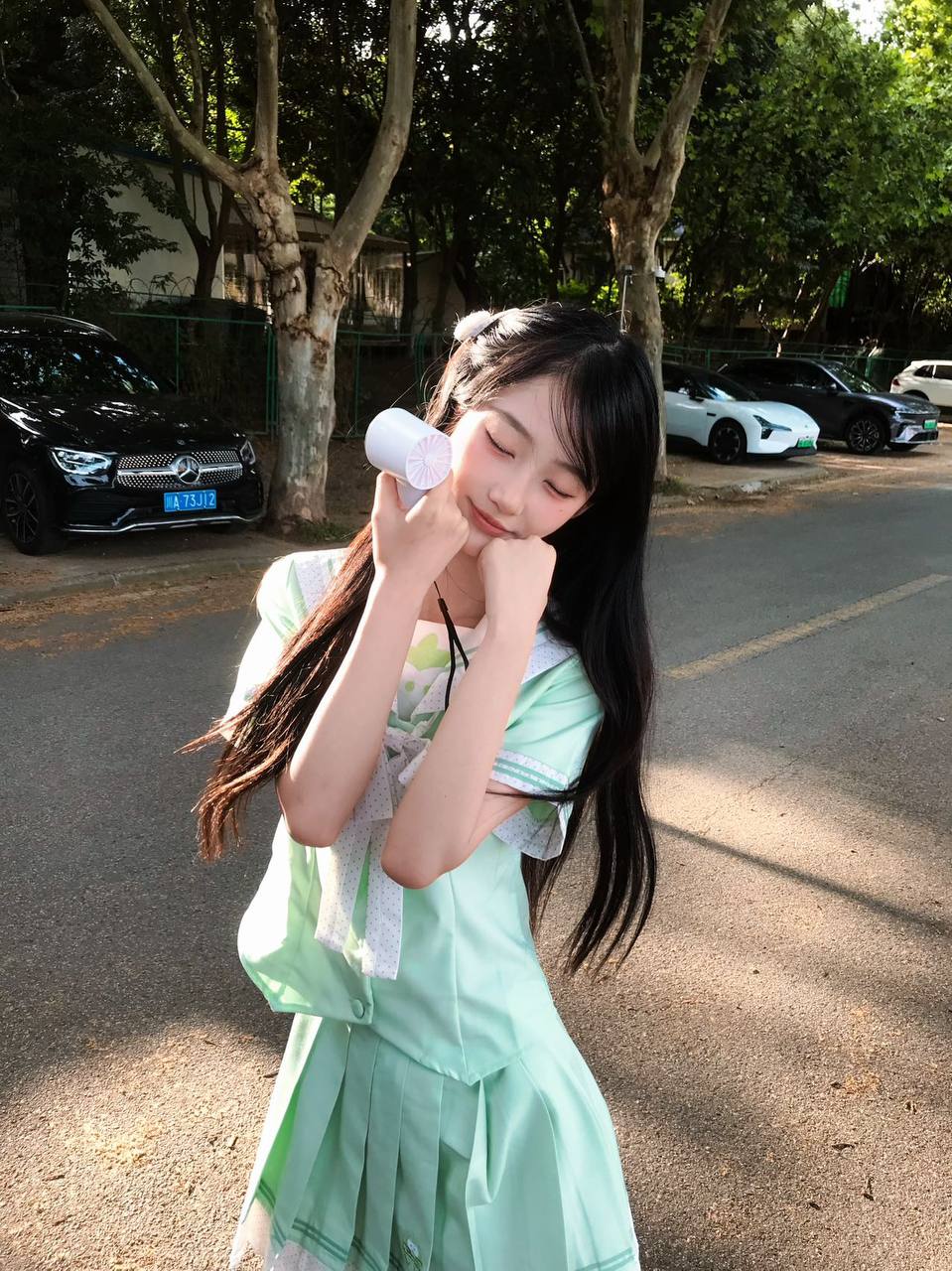 念念
