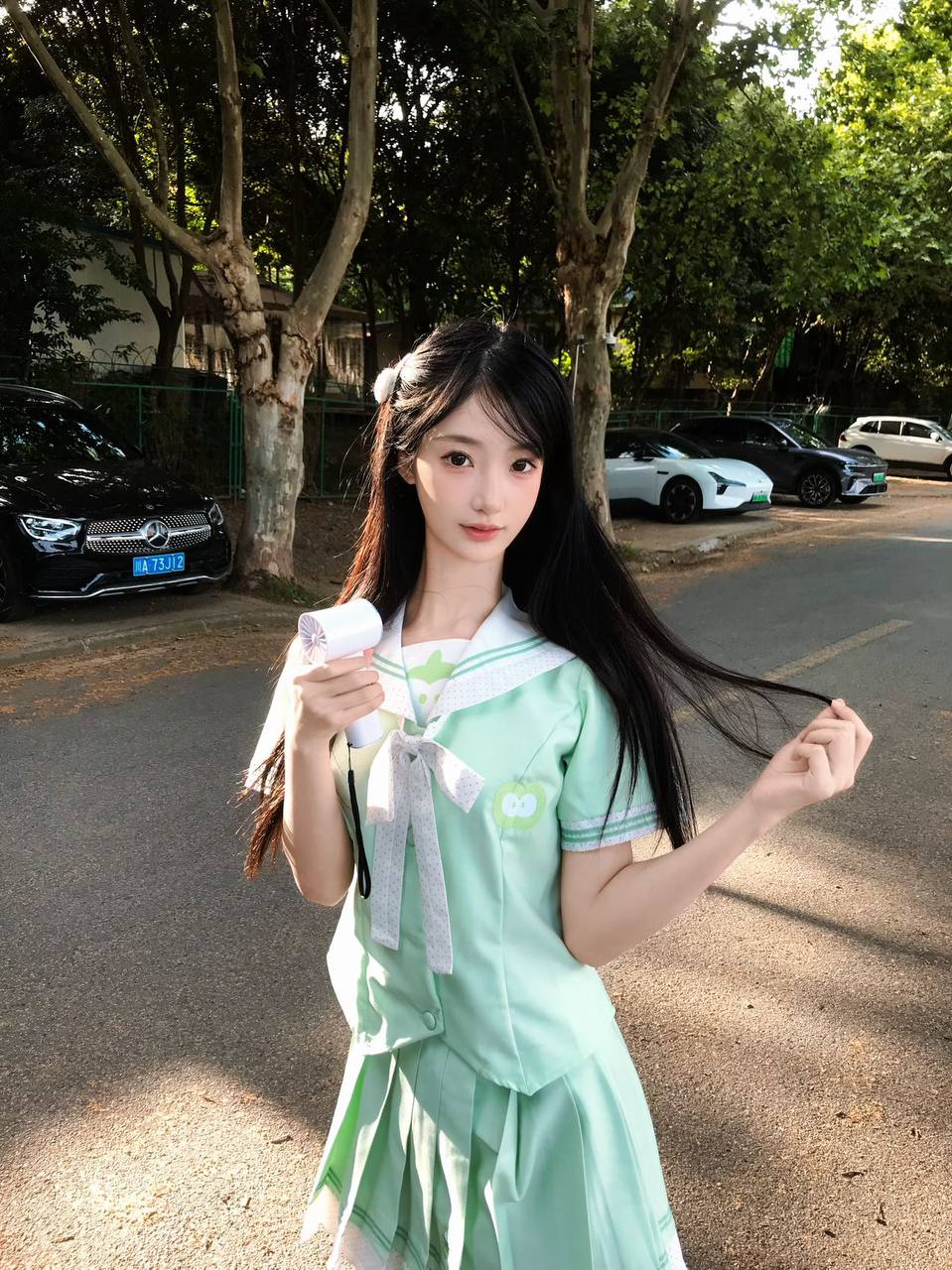 念念