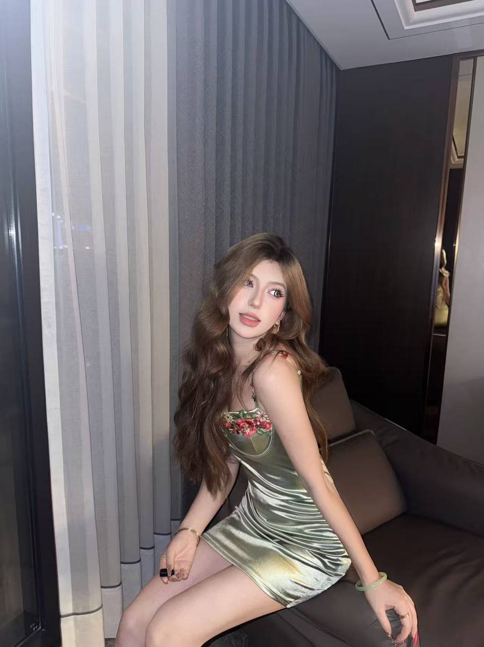 娜娜