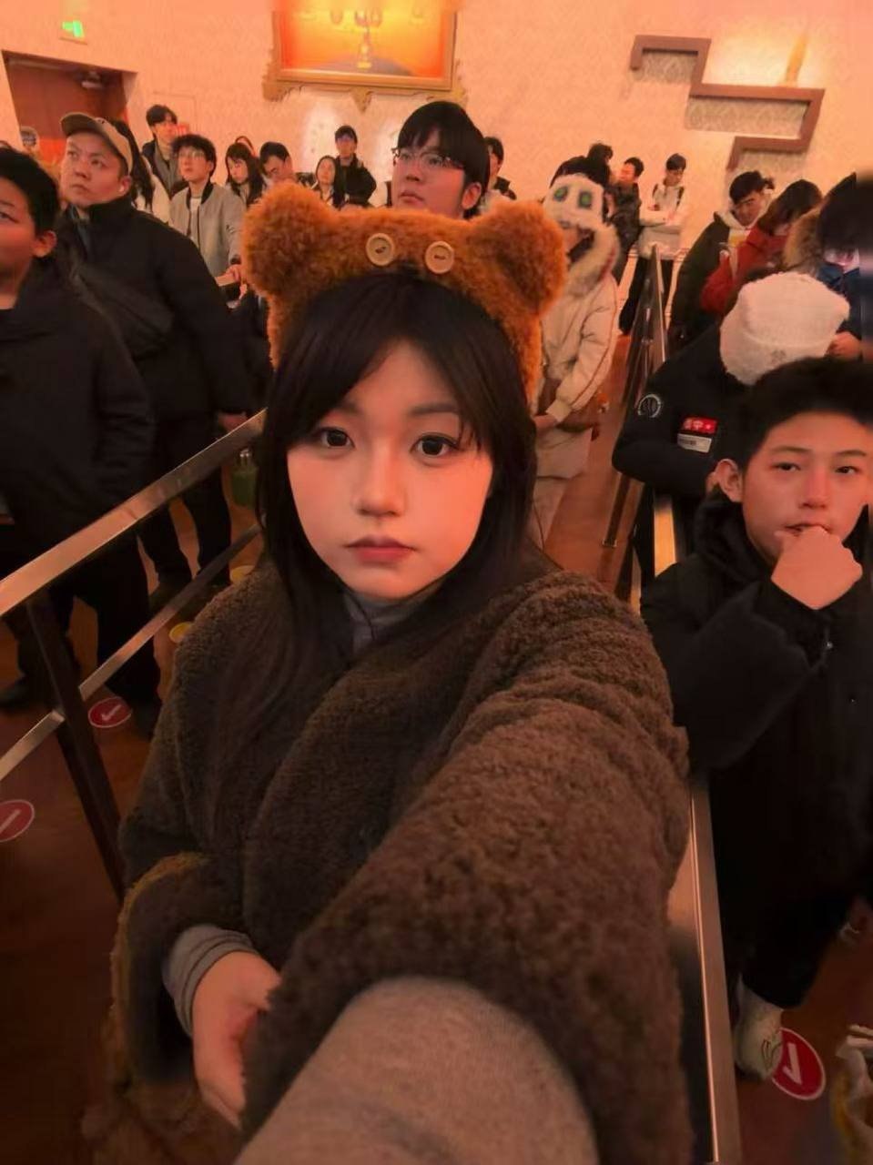 朴朴村长110