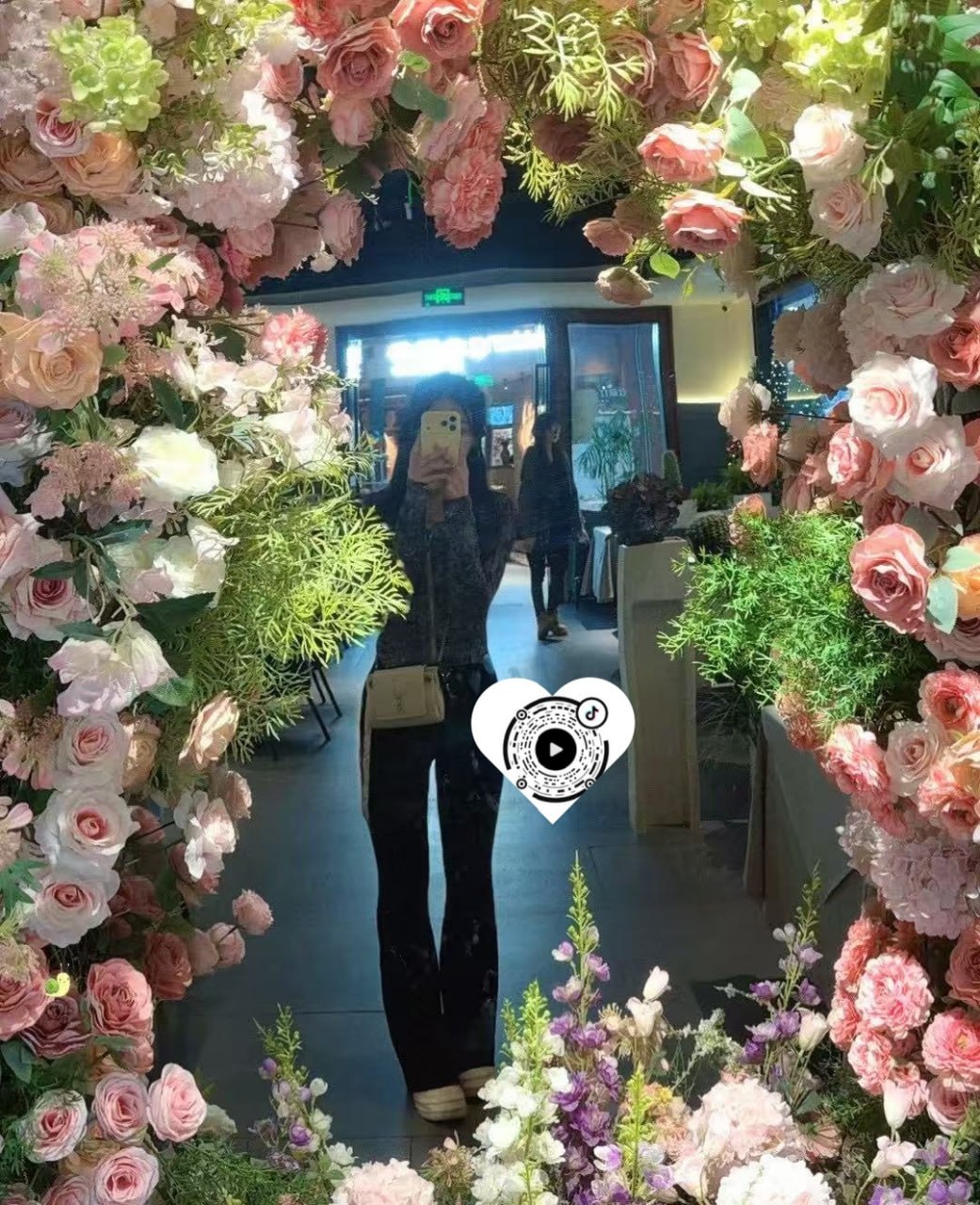 小月亮