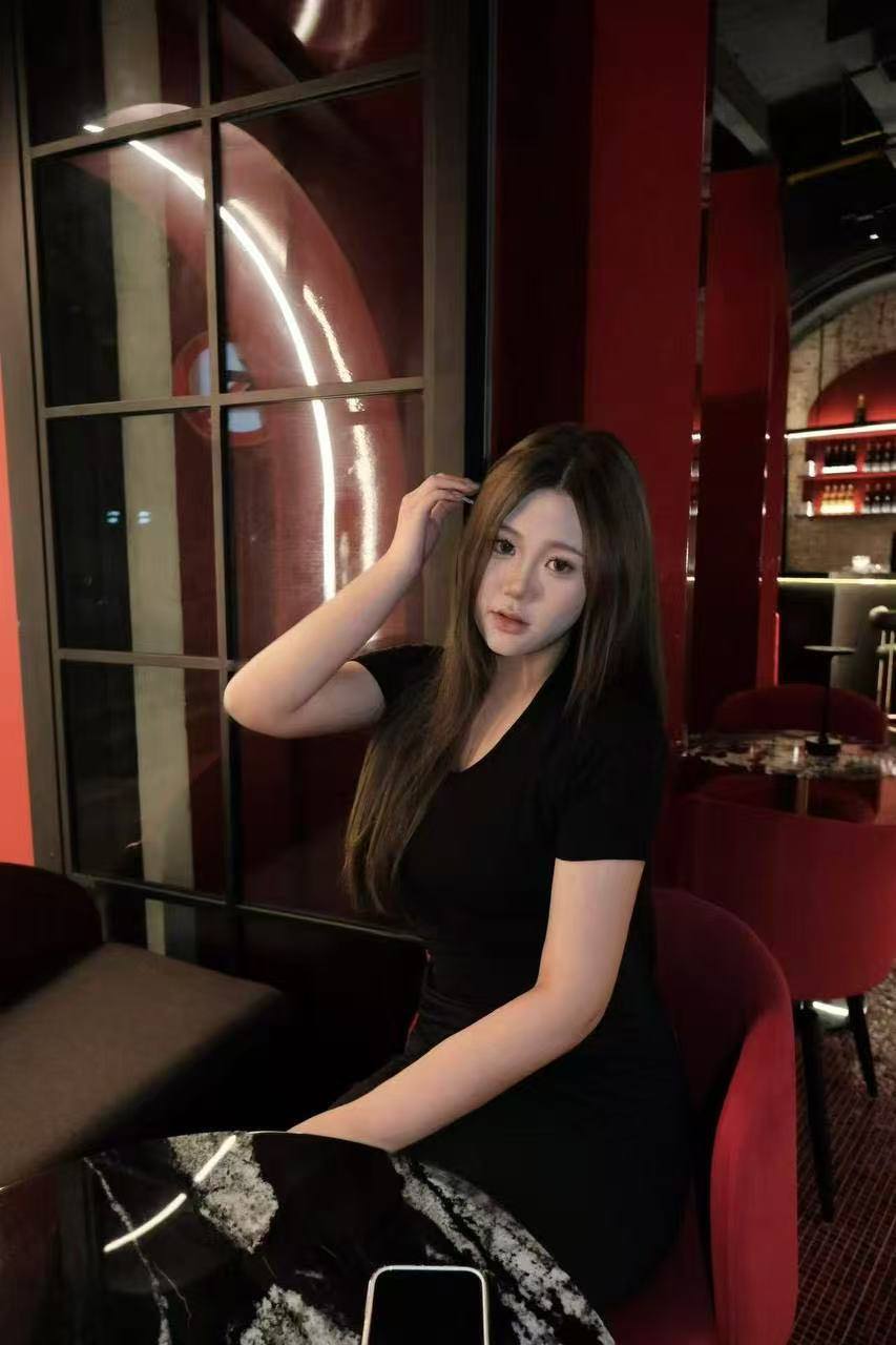 妍妍